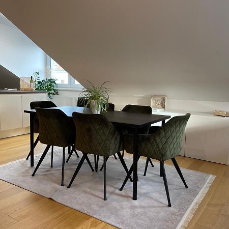 Residence Lereve Βιέννη Εξωτερικό φωτογραφία