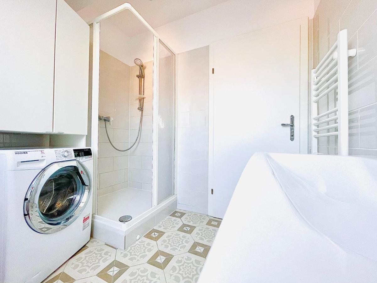 Residence Lereve Βιέννη Εξωτερικό φωτογραφία