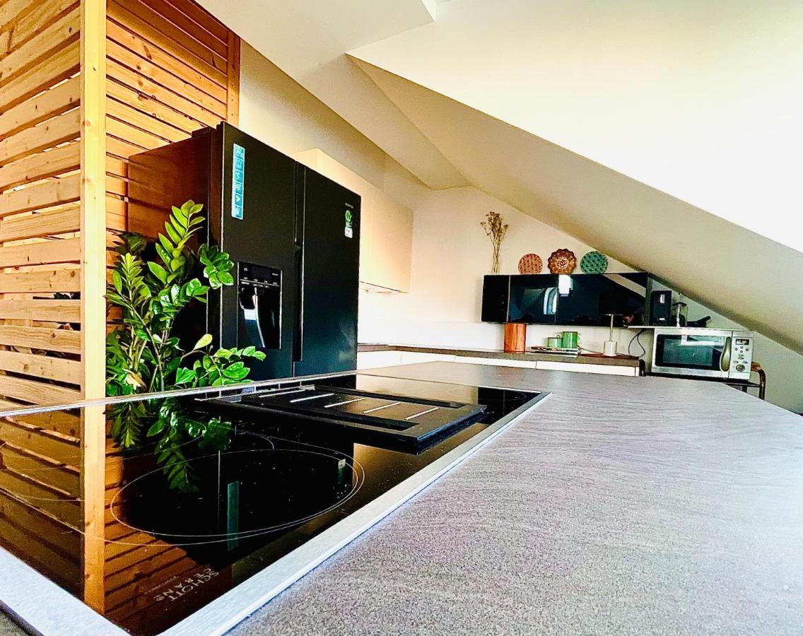 Residence Lereve Βιέννη Εξωτερικό φωτογραφία