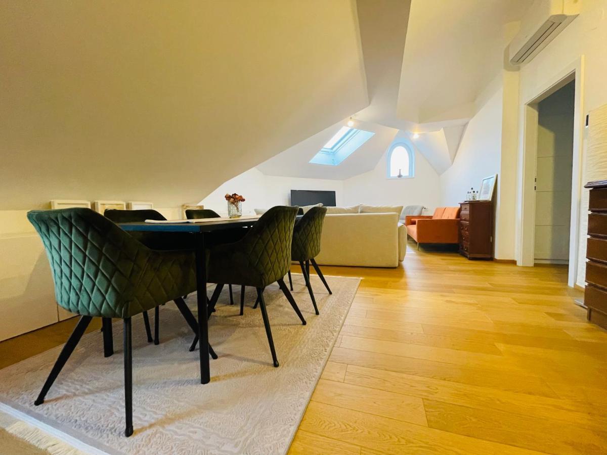 Residence Lereve Βιέννη Εξωτερικό φωτογραφία