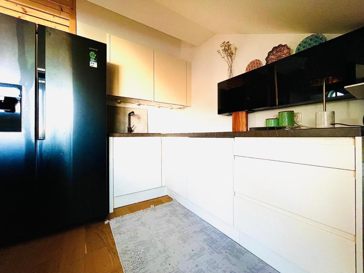 Residence Lereve Βιέννη Εξωτερικό φωτογραφία