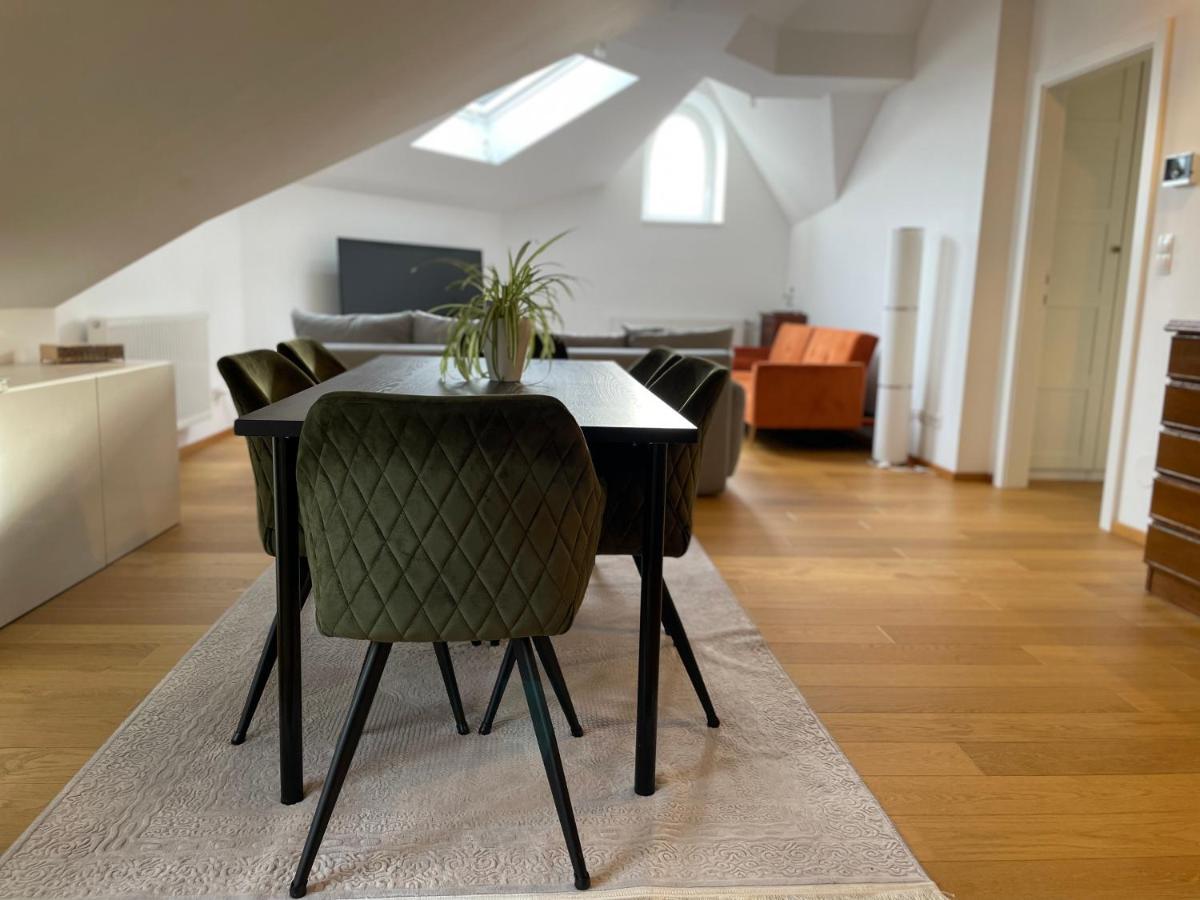 Residence Lereve Βιέννη Εξωτερικό φωτογραφία