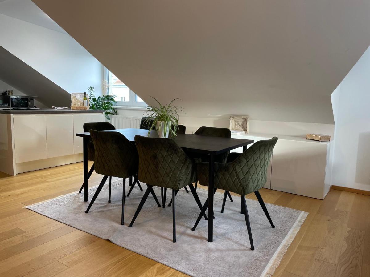 Residence Lereve Βιέννη Εξωτερικό φωτογραφία