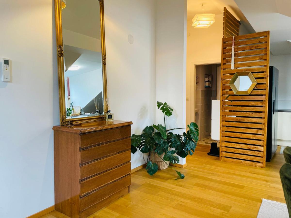 Residence Lereve Βιέννη Εξωτερικό φωτογραφία